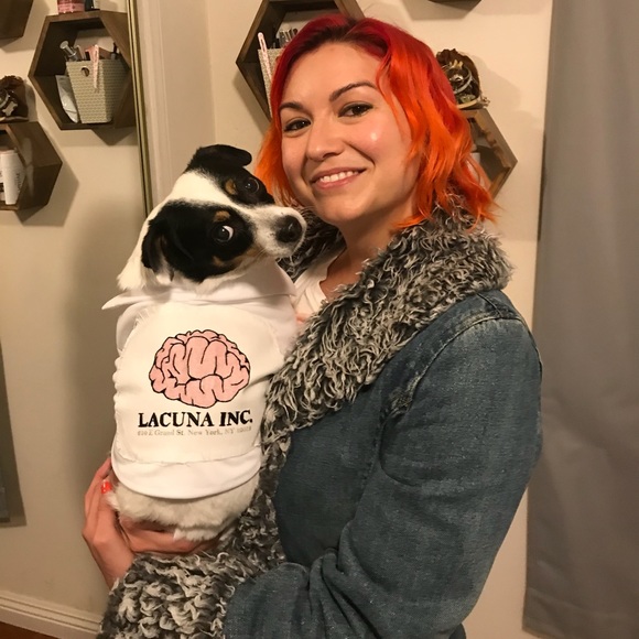 Meet your Posher - Picture 2 of 2